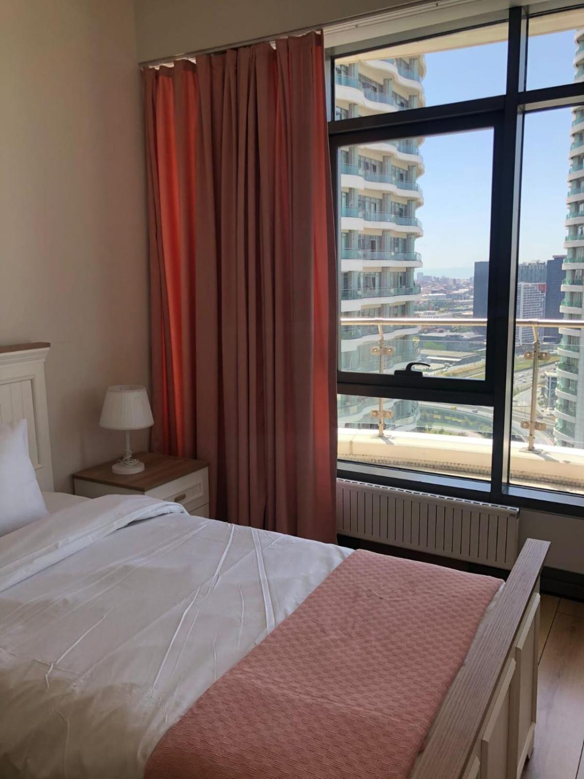 Mall Of Istanbul 2+1 Basaksehir Exterior foto